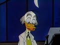 Professor Von Drake In Disney S Sing Along Songs 1992 Promo