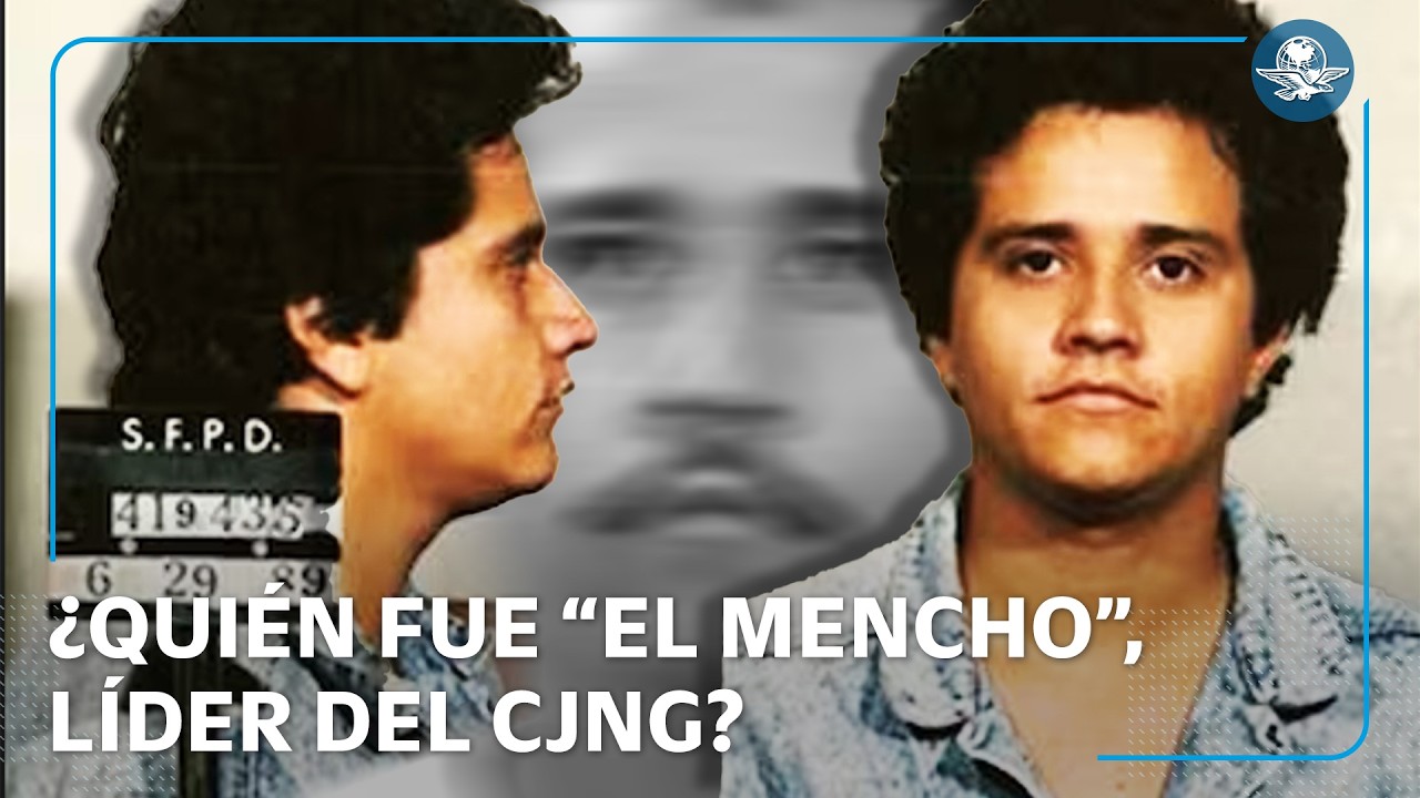 “El Mencho”, uno de las narcotraficantes más buscados en México y EU