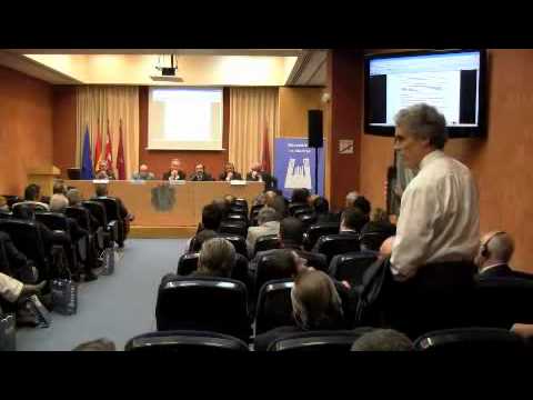 Interventi Vari - Mesa Redonda 4.1