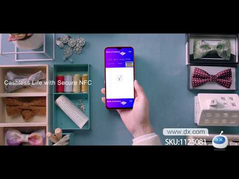 UMIDIGI F1 Play Android 9.0 48MP+8MP+16MP Cameras 5150mAh 6GB RAM 64GB ROM 6.3 inch FHD+Helio P60