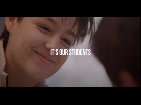 YCCC Virtual Campus Tour