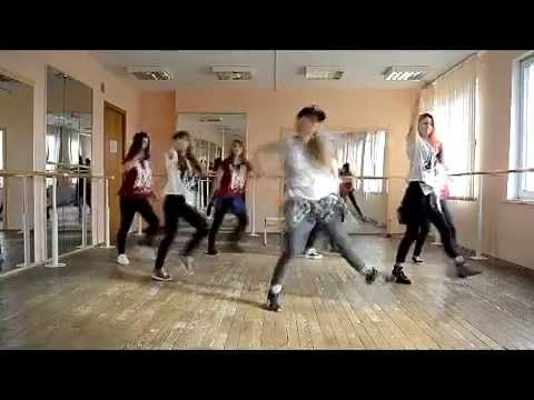 GOT7 - I Like You (dance cover by ChiDae)