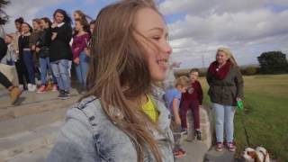 Connie Talbot   Mr  Blue Sky