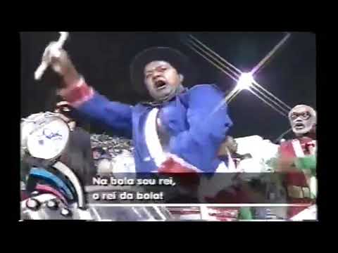 SAMBAS ENREDO 2000 CARNAVAL SP - ESCOLAS SÁBADO