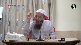 Apa Beza Masbuk Dan Muafiq? - Ustaz Azhar Idrus