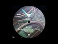 DJ Rap - Spiritual Aura (Danny C Remix)