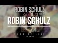 ROBIN SCHULZ & J.U.D.G.E. - SHOW ME LOVE ...