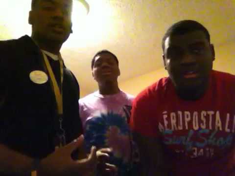 "Go Ye Now In Peace" TAKE 2