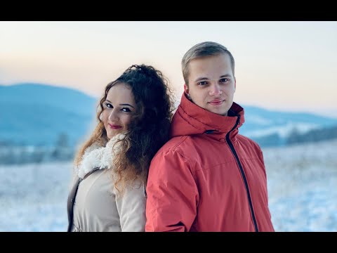 Pokoj Vám - Pavol Tokár, Dominika Paňková