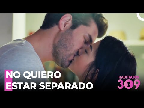 Todo El Mundo Tiene Un Plan Diferente En Casa - Habitación 309