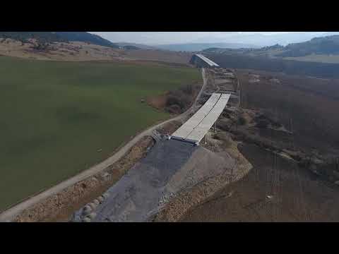 D1 Hubová - Ivachnová 3/2020