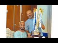 Pakome Uso Kwa Uso Na Mchezaji Aliyempa Changamoto
