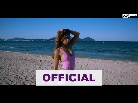 Mariana BO x Jerome feat. Crooked Bangs - Light Up (Official Video HD)