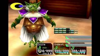 Fun with Janice - Let's Play Chrono Cross Bonus Part 31