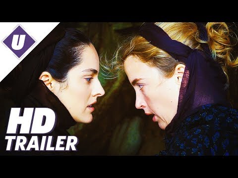 Portrait Of A Lady On Fire (2019) - Official Trailer