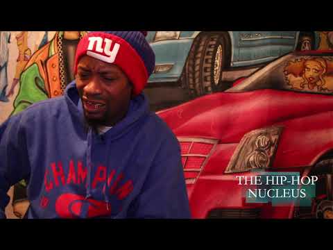 Mr. Cheeks of The Lost Boyz "2 Pac Was Up In There" - WHO HAD THE BEST SONGS IN THE TUNNEL?