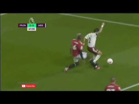 Manchester United Loser terciduk