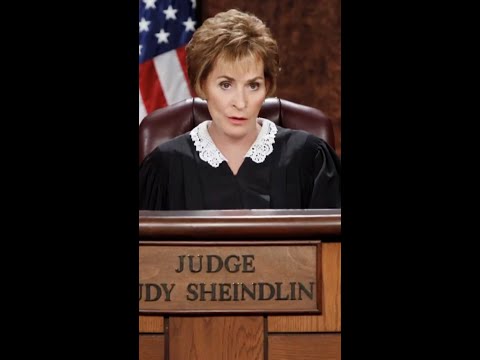 Judge Judy announces she's ending show after 30 years