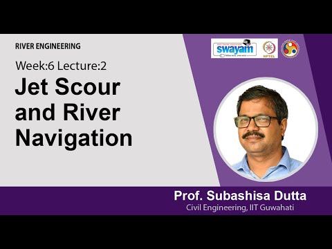 River Engineering Intro Video