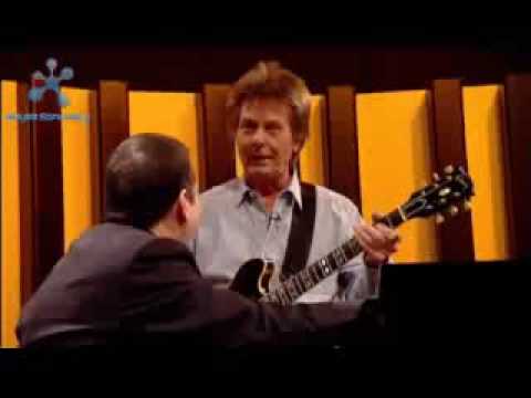Joe Brown - Later With Jools