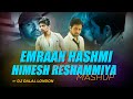Himesh Reshammiya Vs Emraan Hashmi Mashup Techno Music DJ Dalal London Dulal Pathan Visuals