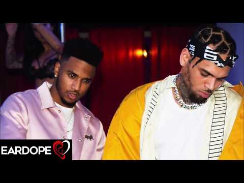 Chris Brown - Hooked On ft. Trey Songz *NEW SONG 2019*