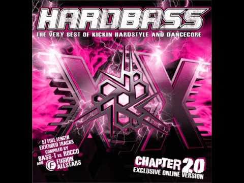 Showtek feat. Zushi - Faces ( Hardbass chapter 20) HQ
