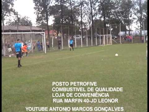 AGUIA 1X1 CAMBÉ PENALTIS