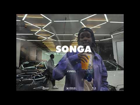 Free Lil Maina x BURUKLYN BOYZ Arbantone Instrumental Type Beat 2025 - ''Songa''