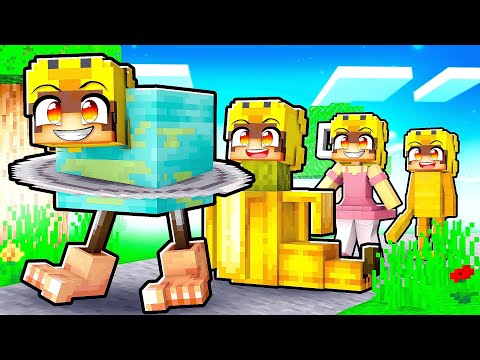 OD ROĐENJA DO SMRTI BRAINROTA U MINECRAFTU