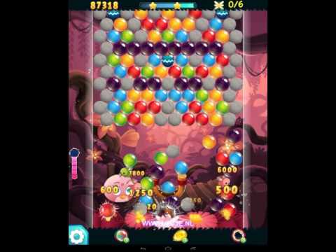 Angry Birds Stella Pop level 39