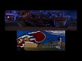 Flintstones Closing Cartoon Live Action