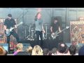 Evergreen Terrace - Wolfbiker (Live/Mach 1'10)