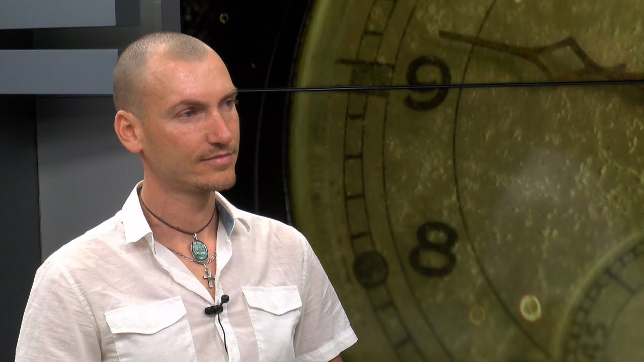 Преживявания извън тялото 