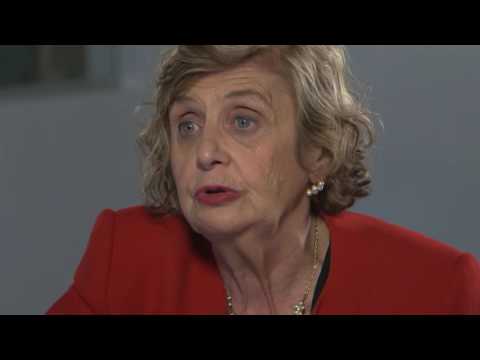 Tova Friedman - Holocaust Survivor