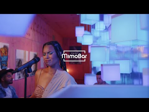 Feeling Good - Bell Lins (Nina Simone Cover)