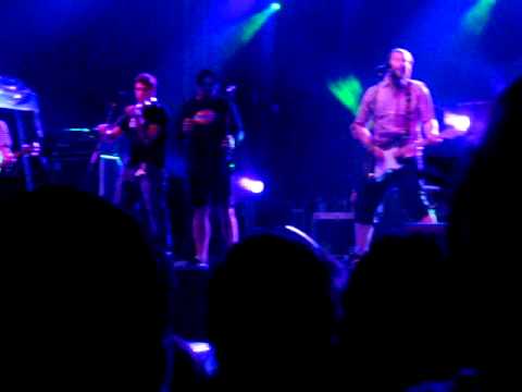 Divokej bill1 Pul paty rano