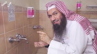 صورة جنى الفقه (١٨) | تطبيق الفرض الأول | الشيخ عبدالرحمن الودعان