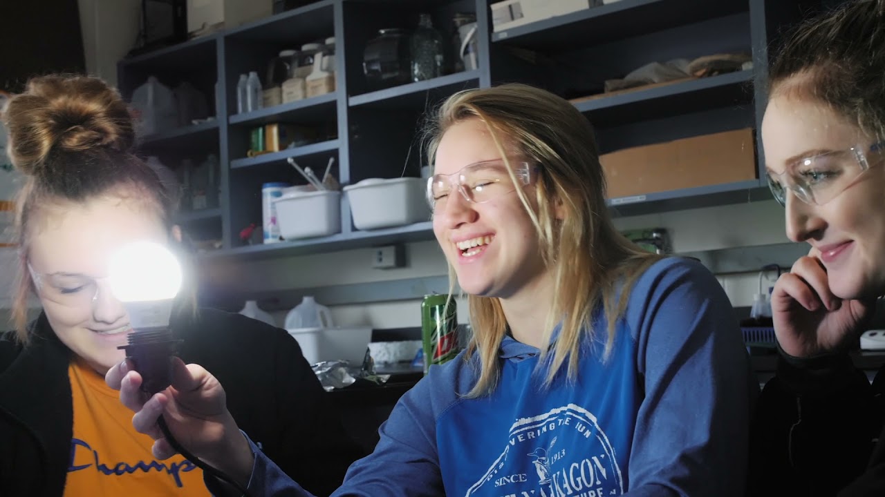 WSS P2S Video #3: Introducing the Solar Suitcase