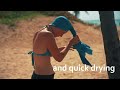 Rankšluostis Lifeventure Hydrofibre Quick Dry XL