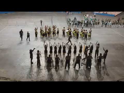 Bateria Embolia - Intermed CO 2017