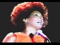 Shirley Bassey - Over The Rainbow (1978 Live in Sydney)