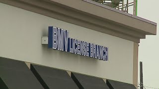 BMV branches set to reopen