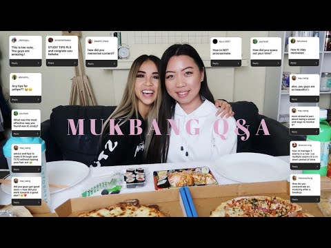 study tips with someone who ACED the HSC (not me lol)