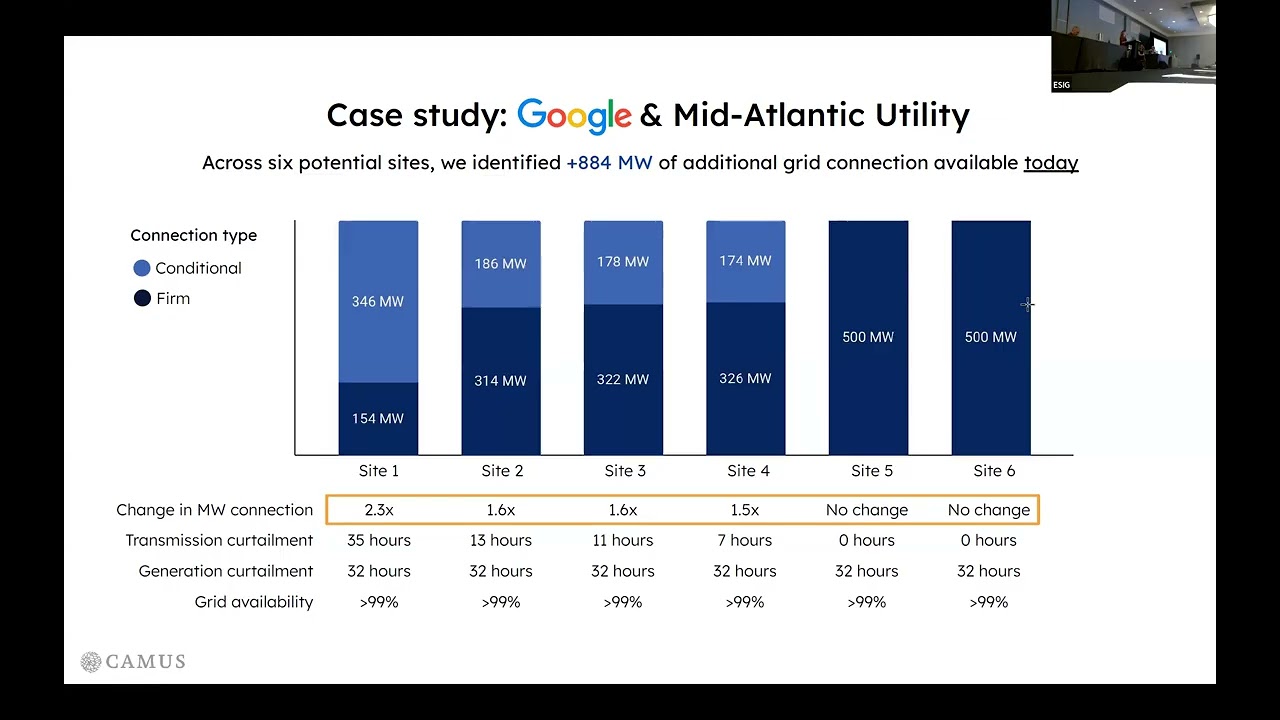 2026 Spring Technical Workshop: Closing Plenary