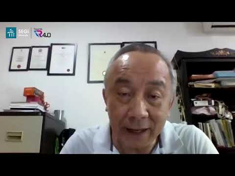 SEGi ORIENTATION WENT DIGITAL