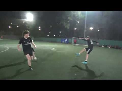 LOS CHINOS MECANICOS VS CSIKA DE MOSCU - #LigaNuñez - #Clausura SLS - 30/9/23