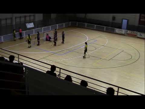 OL LIGA PLATA FEMENINA CP PATÍN RASPEIG vs HC RESA CAMBRE - PARTE 2