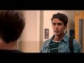 Love Victor Episode 1 Victor School Scene HD Hulu