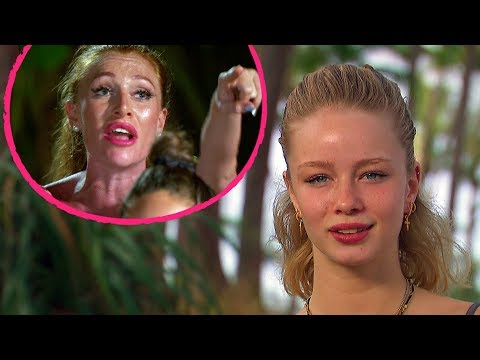 GNTM-Zoe über "Kampf der Realitystars"-Zoff mit Georgina!  - Fox News